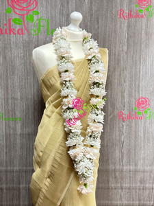 Wedding Garland W-003