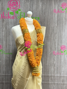 Wedding Garland W-340