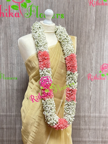 Wedding Garland W-388