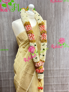 Wedding Garland W-333