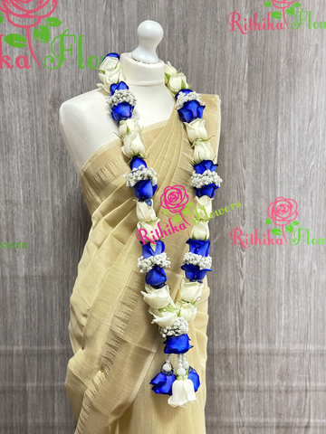 Wedding Garland W-266