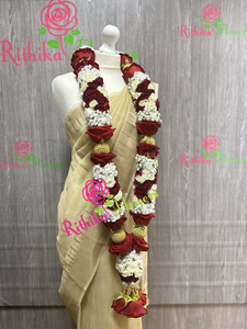 Wedding Garland W-376