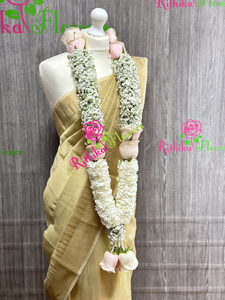 Wedding Garland W-321