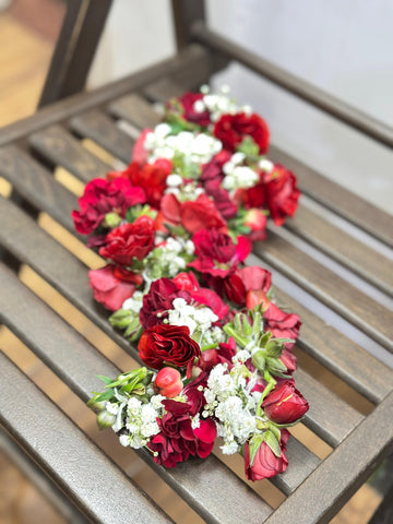 Carnation Strings CS-018