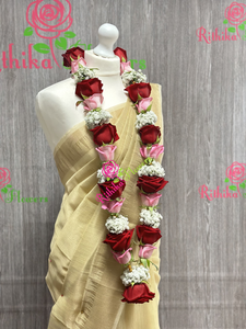 Wedding Garland W-260