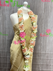 Wedding Garland W-368