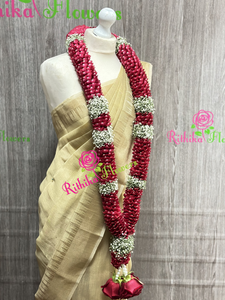 Wedding Garland W-396