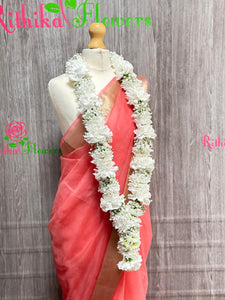 Wedding Garland W-466