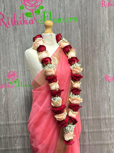 Wedding Garland W-462