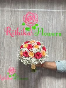 Bouquet B-101