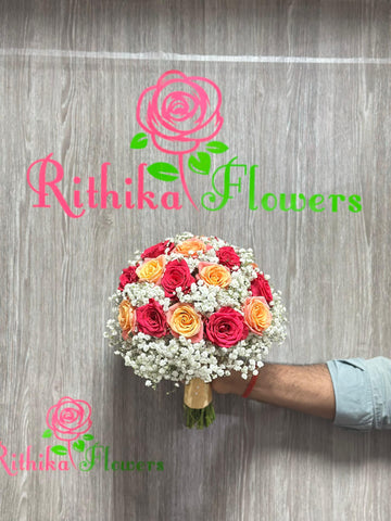 Bouquet B-101