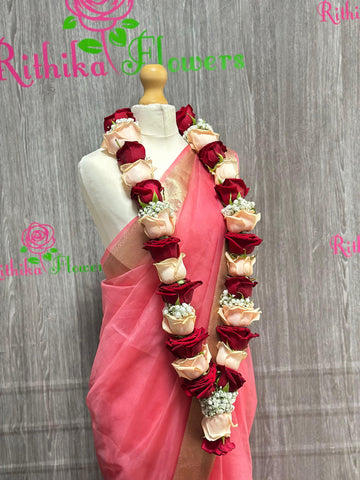 Wedding Garland W-462
