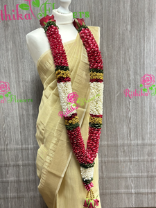 Wedding Garland W-253