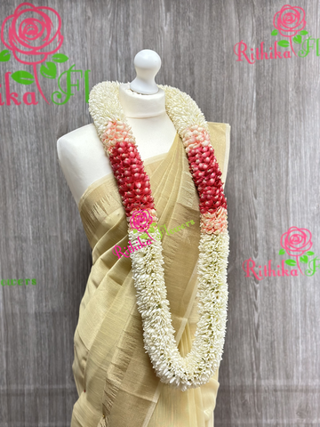 Wedding Garland W-257