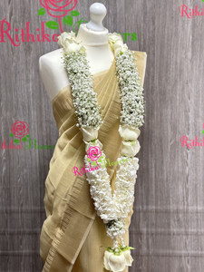 Wedding Garland W-250