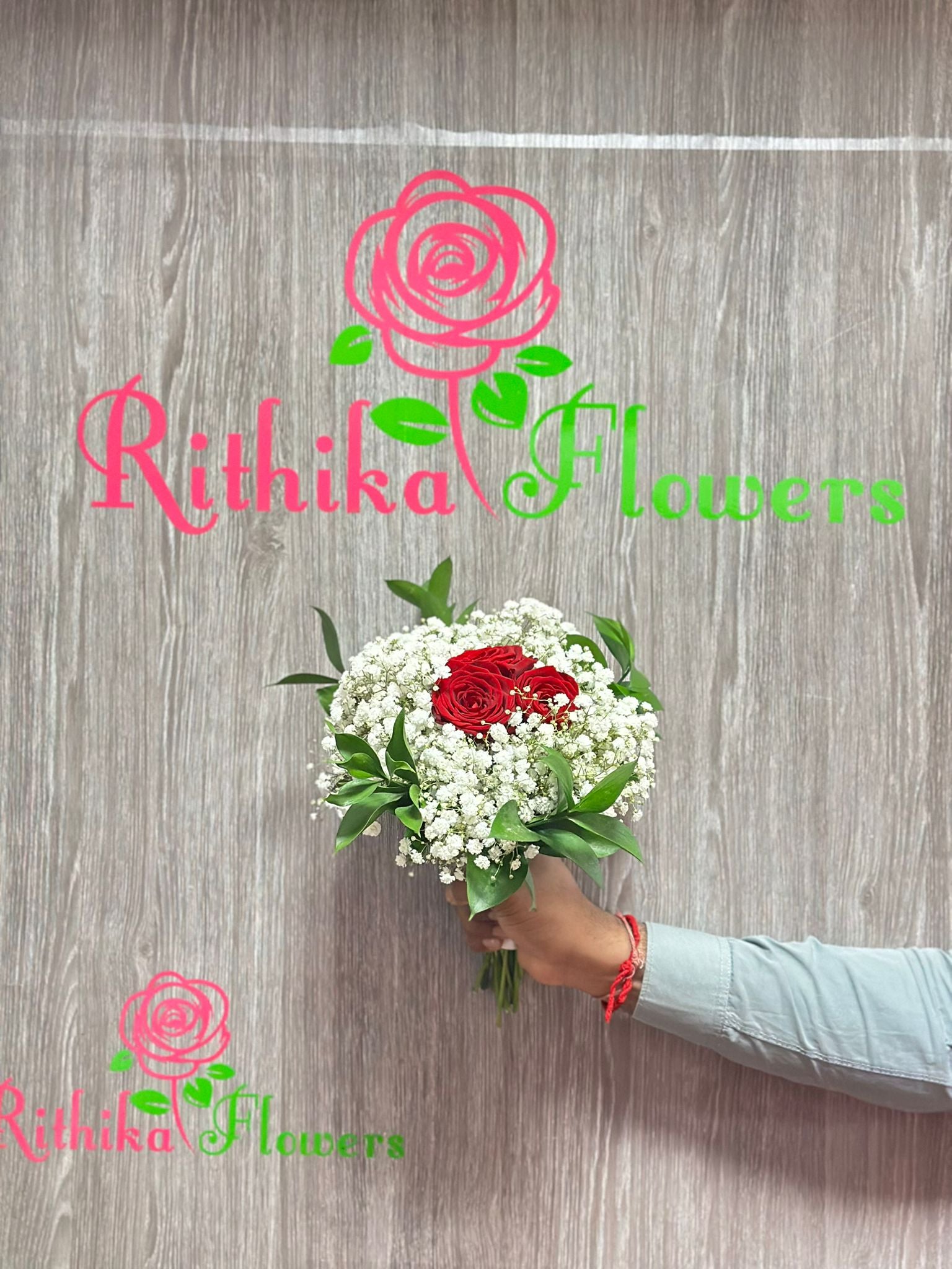 Bouquet B-098