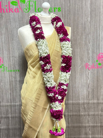 Wedding Garland W-455