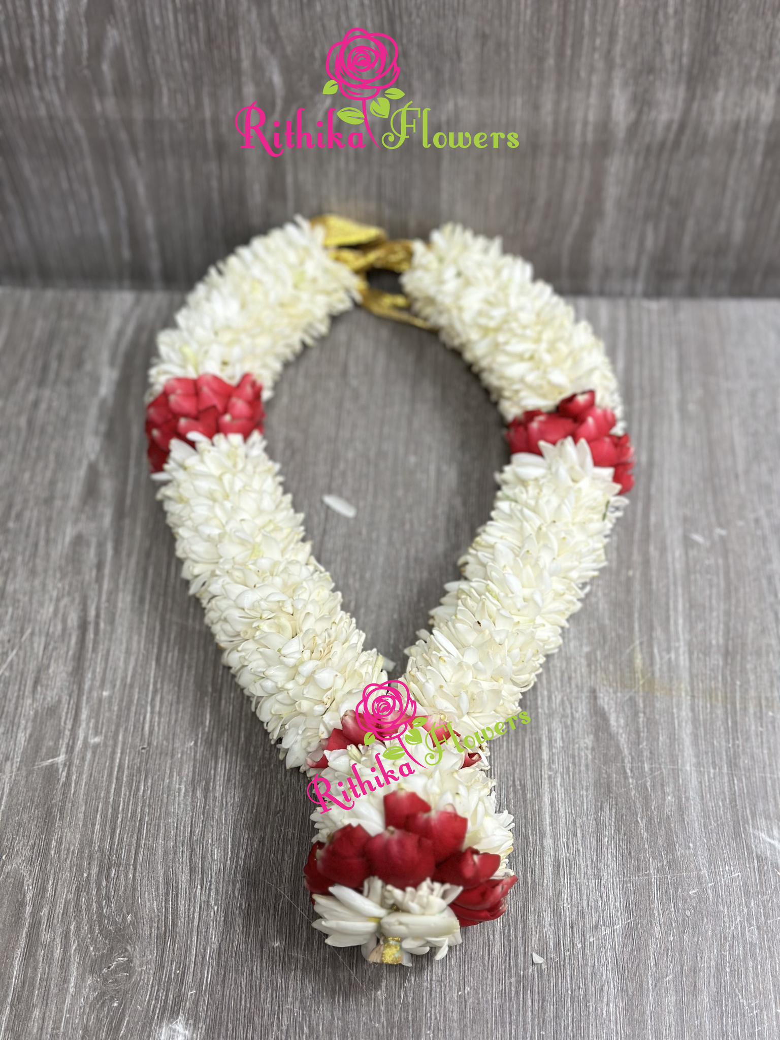 Temple Garland TM-008