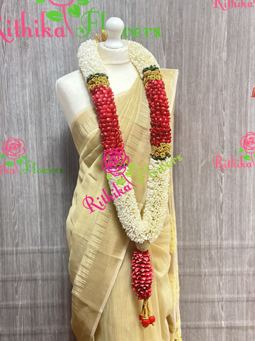 Wedding Garland W-115