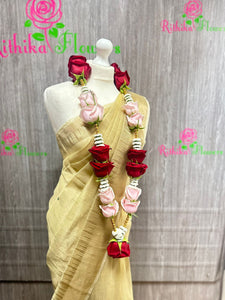 Wedding Garland W-453