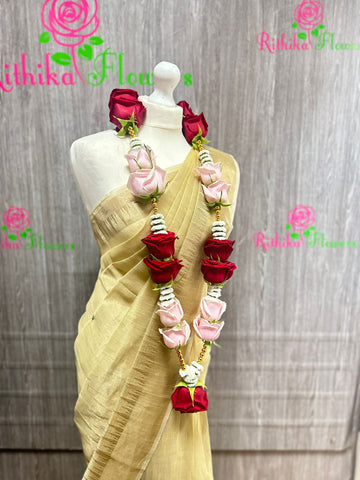 Wedding Garland W-453
