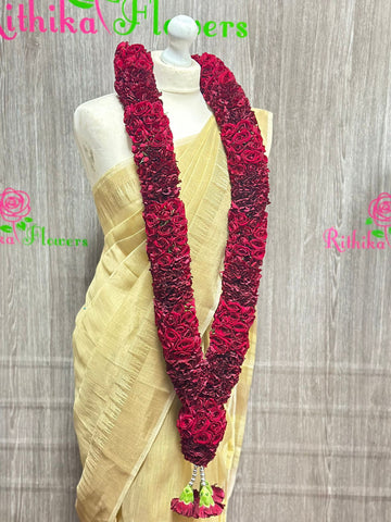 Wedding Garland W-448