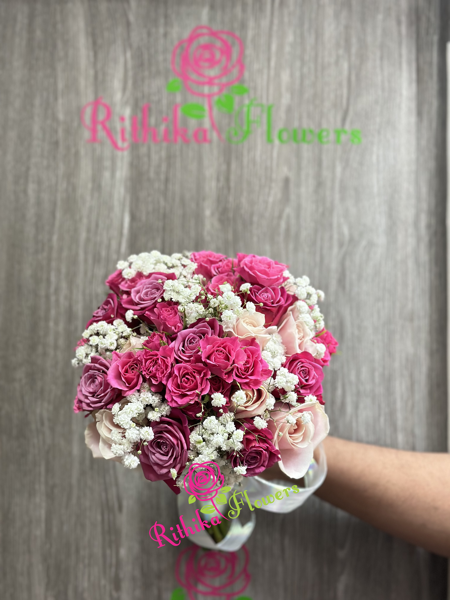 Bouquet B-064