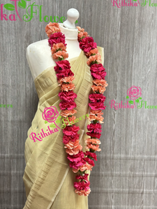 Wedding Garland W-364