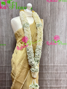 Wedding Garland W-362