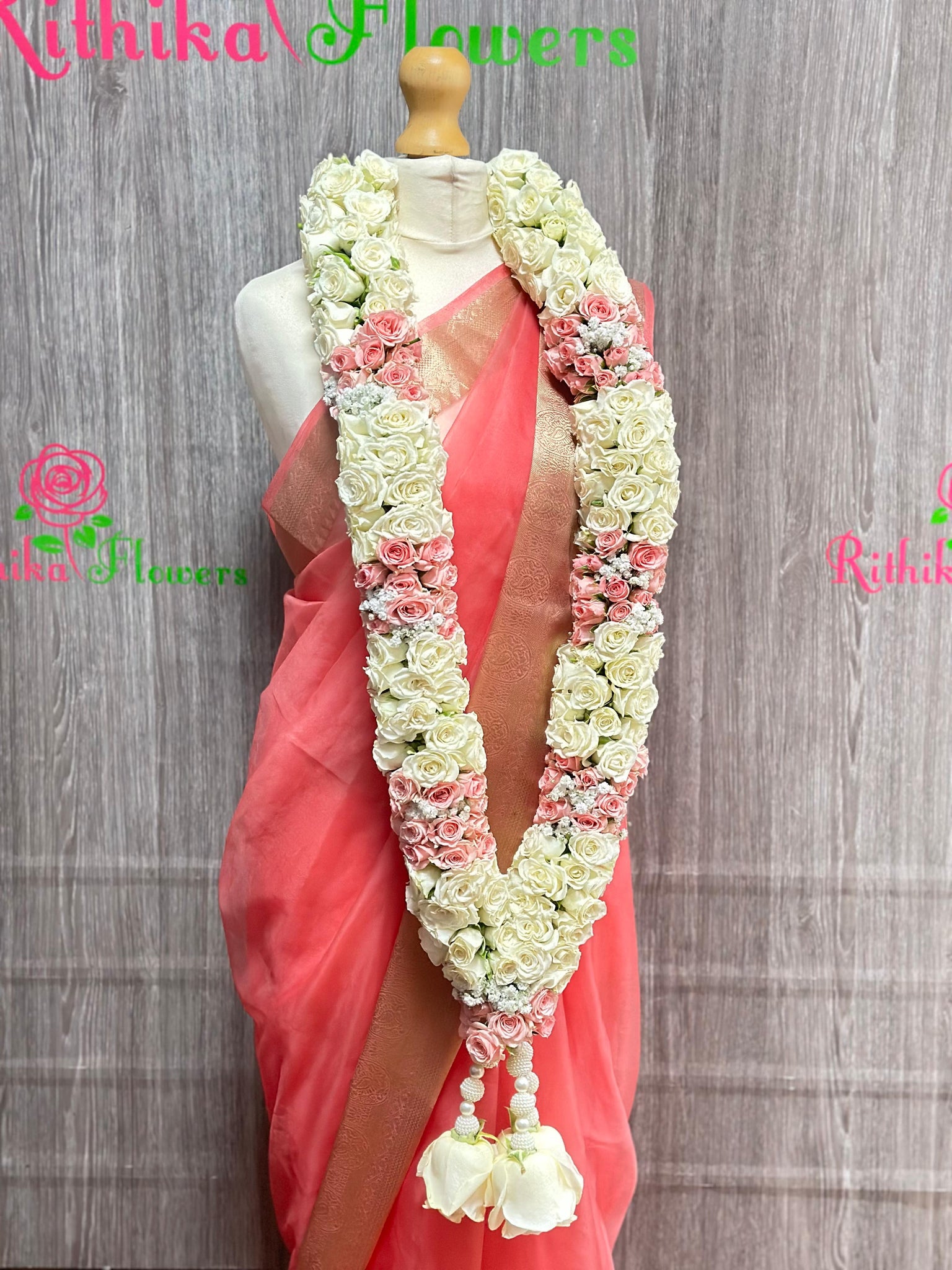 Wedding Garland W-459