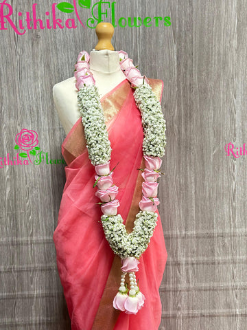Wedding Garland W-467