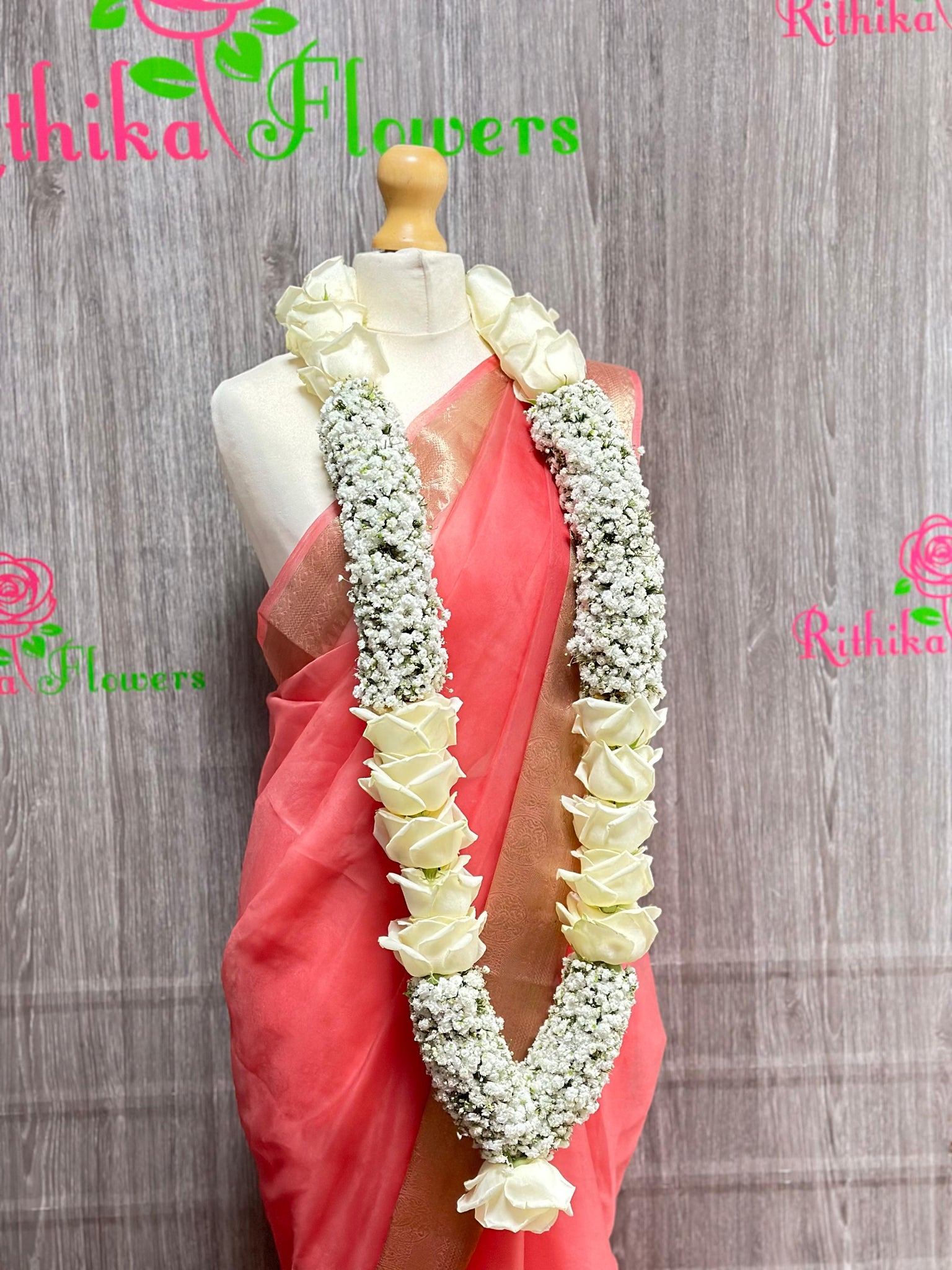 Wedding Garland W-465