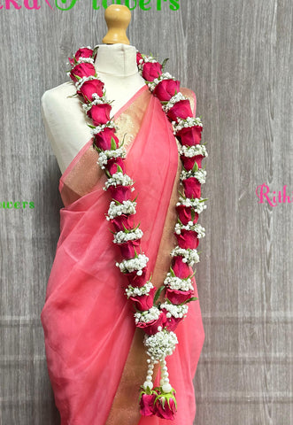 Wedding Garland W-461