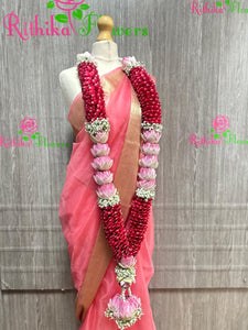 Wedding Garland W-460