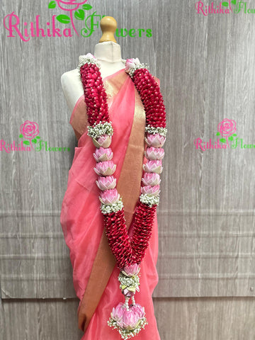 Wedding Garland W-460