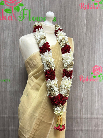 Wedding Garland W-454