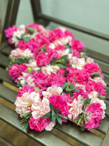 Carnation Strings CS-019
