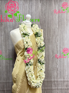 Wedding Garland W-324