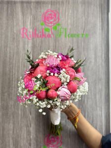 Bouquet B-069