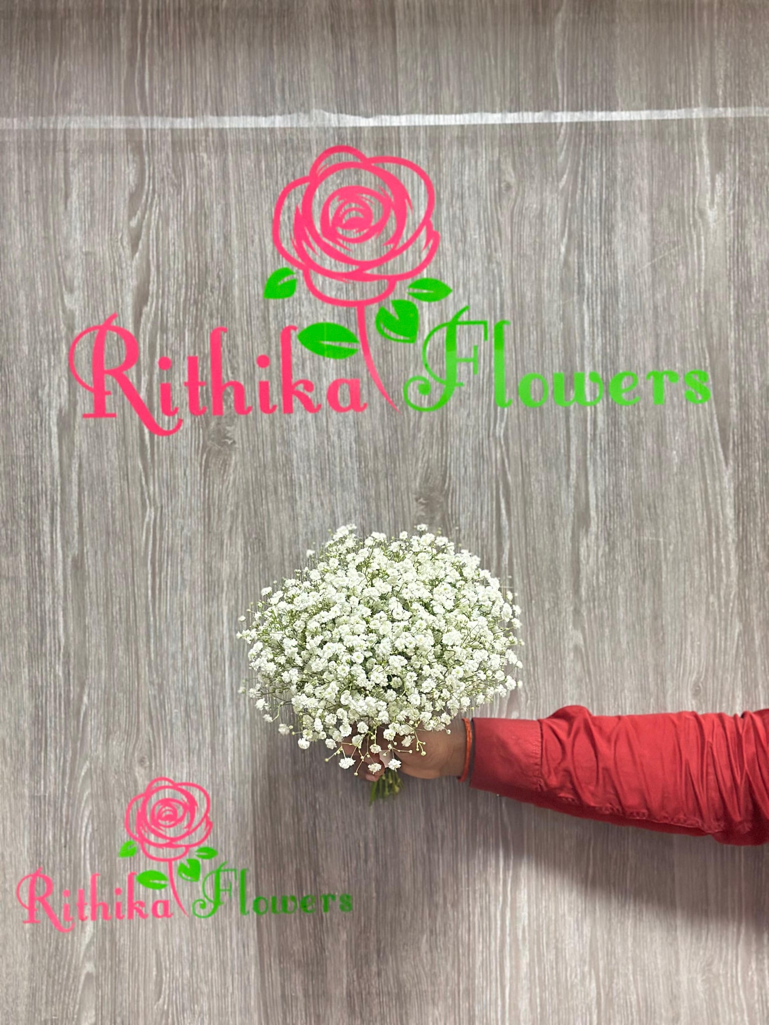 Bouquet B-095