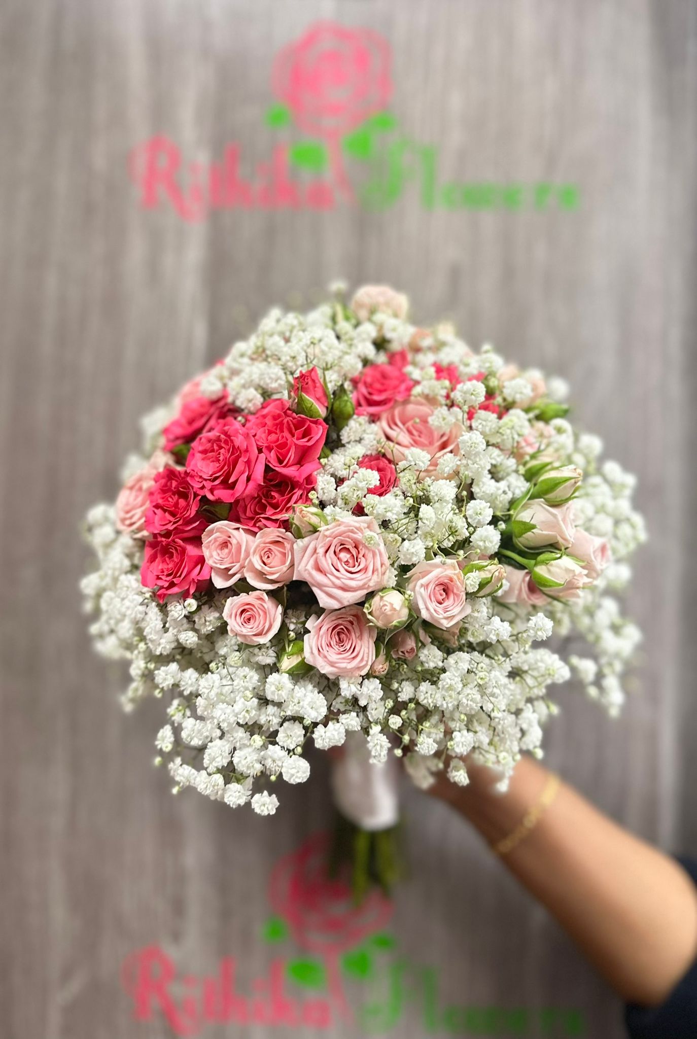 Bouquet B-099
