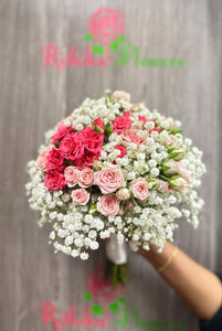 Bouquet B-099