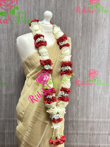 Wedding Garland W-309