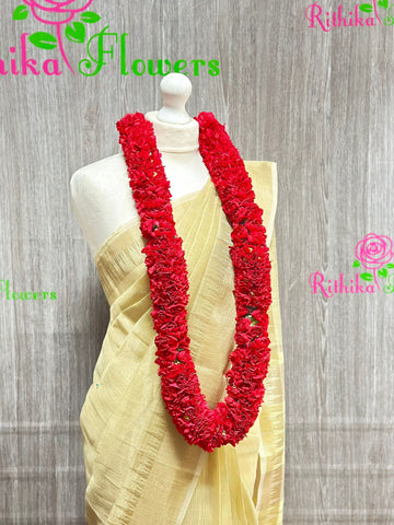 Wedding Garland W-447