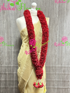 Wedding Garland W-325