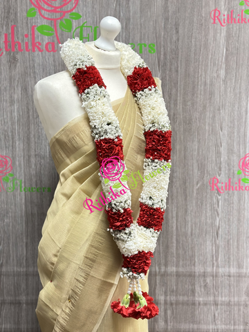 Wedding Garland W-293