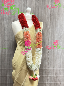 Wedding garland W-319