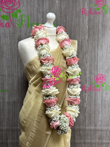 Wedding Garland W-300