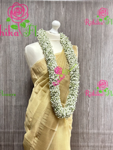 Wedding Garland  W-018