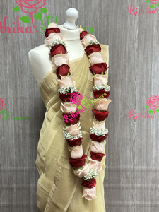 Wedding Garland W-258